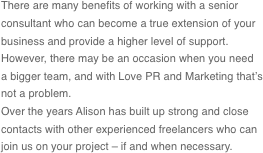 There are many benefits of